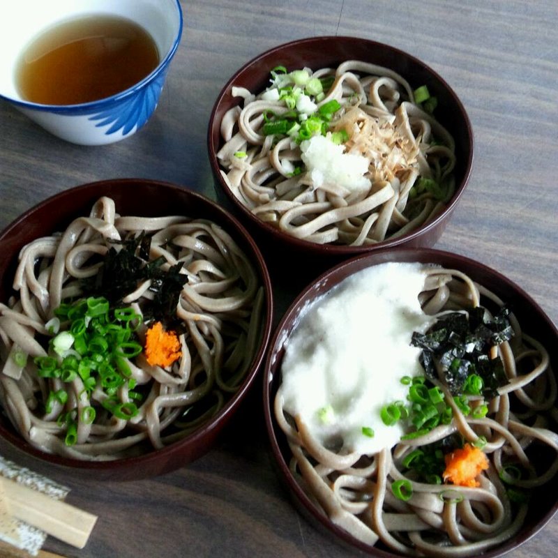 三色割子三段(かねや )