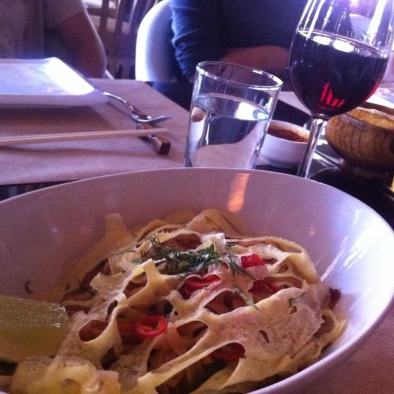 パッタイ(Spice Market)