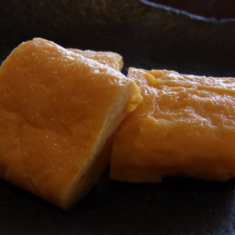 出汁巻たまご(海里村上 )