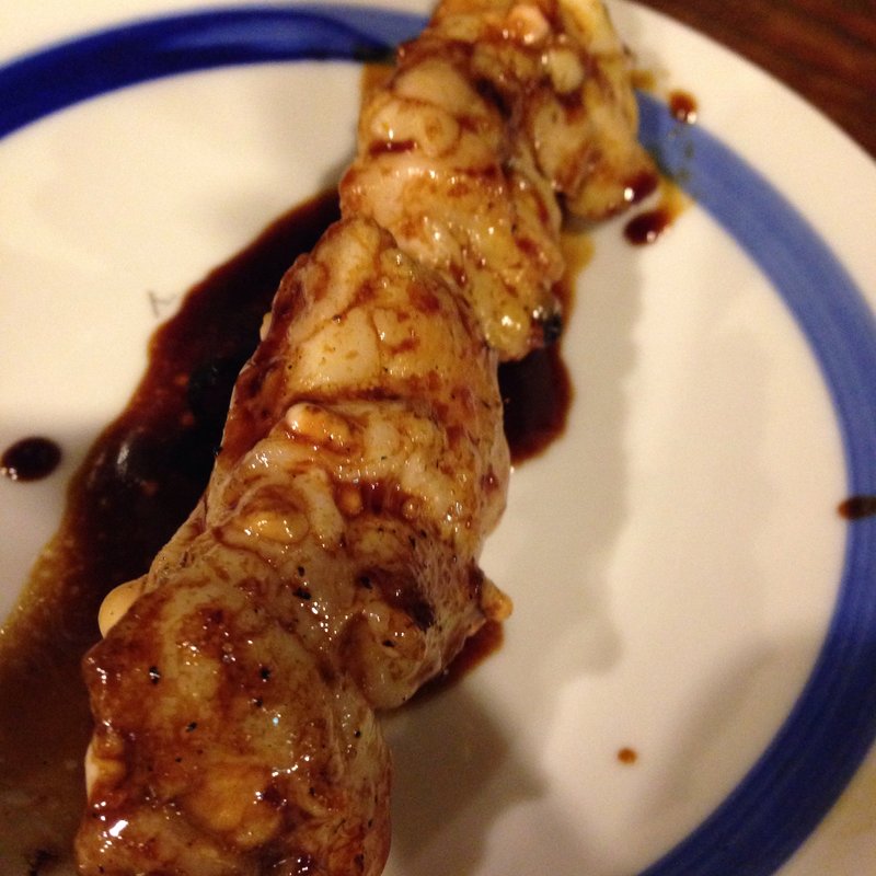 やきとりタレ(扇屋 荻窪駅南口店)