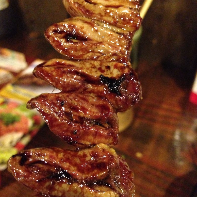 ハツタレ(扇屋 荻窪駅南口店)