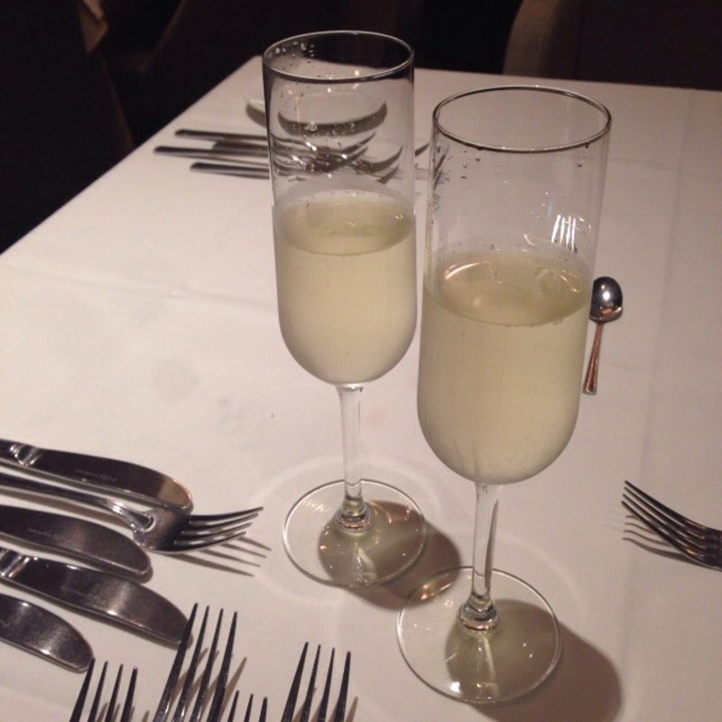 樽生スパークリングワイン(Amalfi NOVELLO)