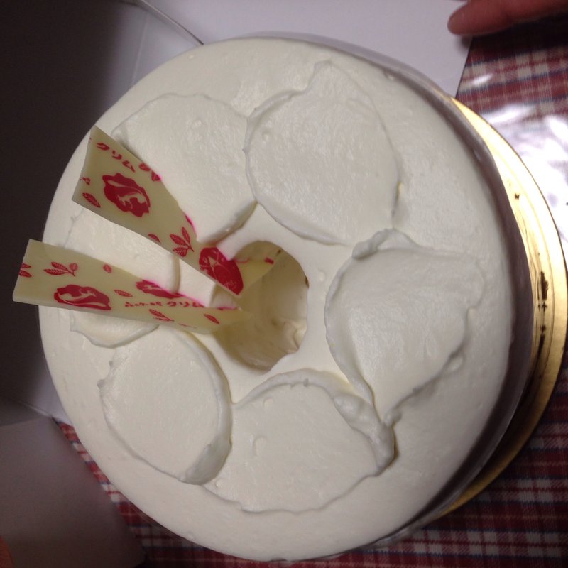 (森のケーキ屋　クリム （クリム）)