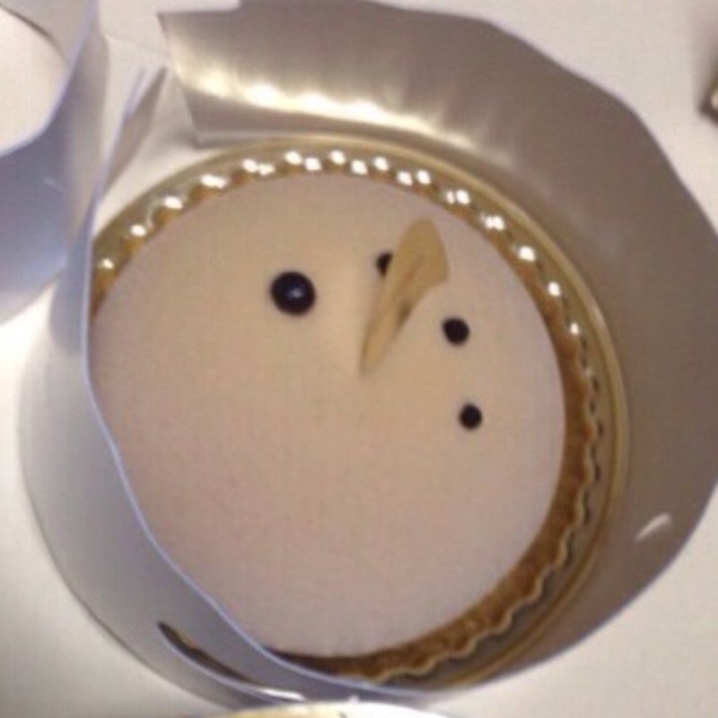 クロシェット(森のケーキ屋　クリム （クリム）)