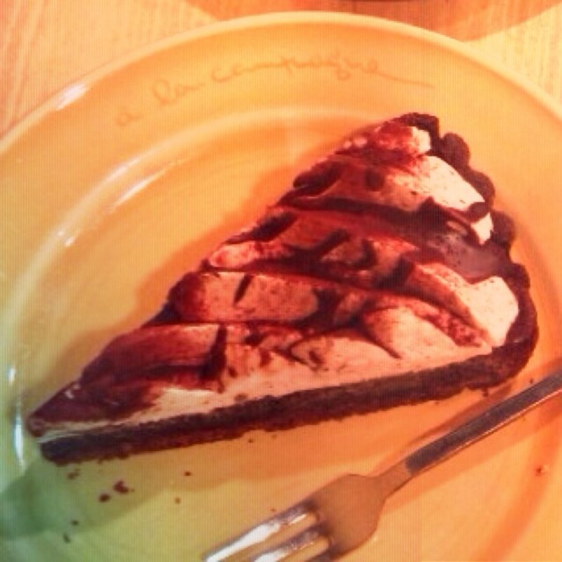 (ア・ラ・カンパーニュ名古屋三越店)