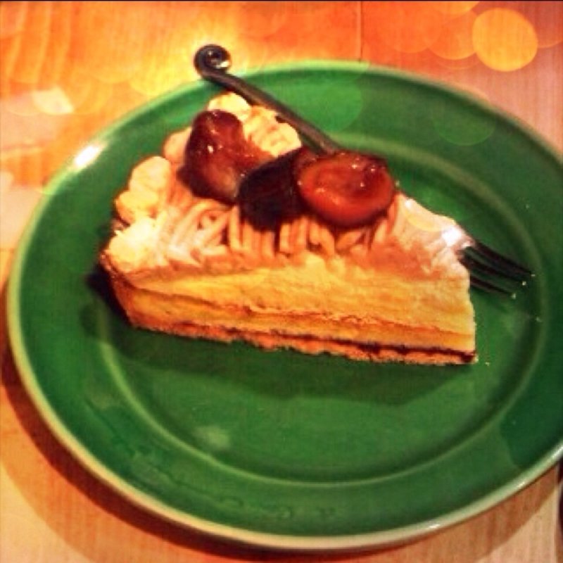 (ア・ラ・カンパーニュ名古屋三越店)