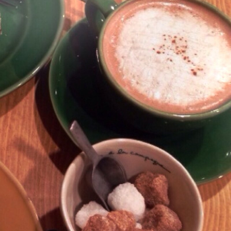 (ア・ラ・カンパーニュ名古屋三越店)