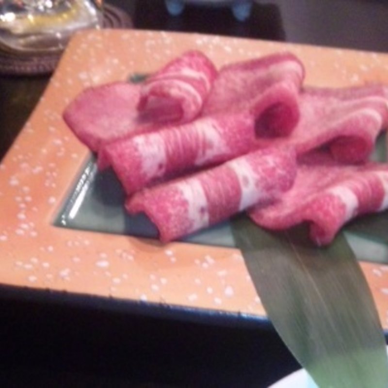 上塩タン(和なり)