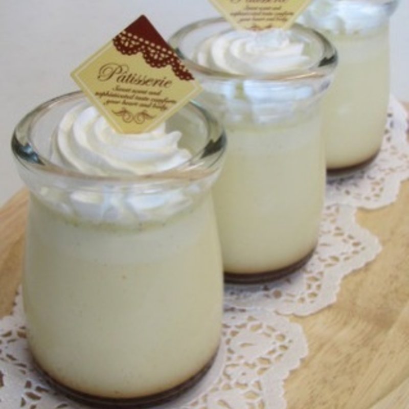 とろ〜りプリン(Ｅ sweets)