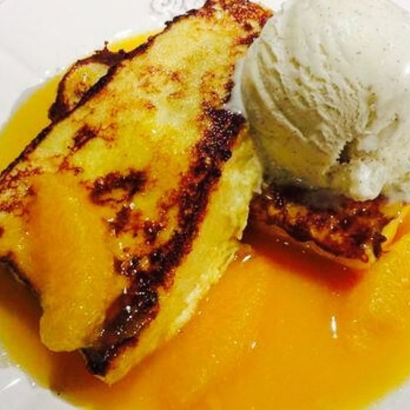 フレンチトースト(Tialas)