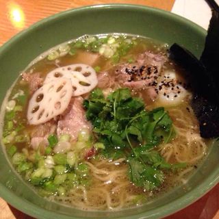 House ramen(KOJIN)