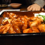 鶏重(鳥良恵比寿店)