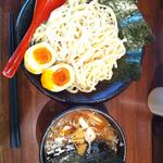 つけ麺(並)(油屋製麺 神田本店 )