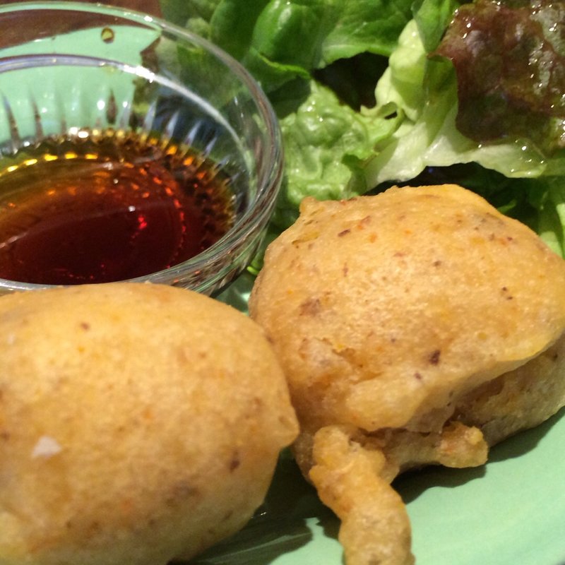 (バタフライ カフェ)