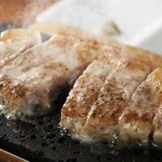 LYB豚（るいびとん）(東京豚バザール)