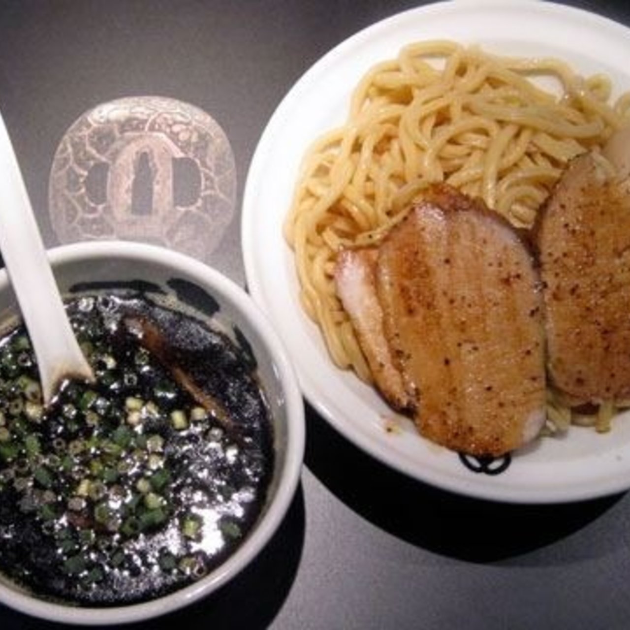 上野御徒町駅周辺でのおすすめつけ麺best30 Sarah サラ