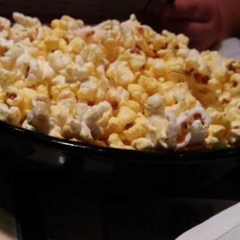 ポップコーン(Boston Tavern)