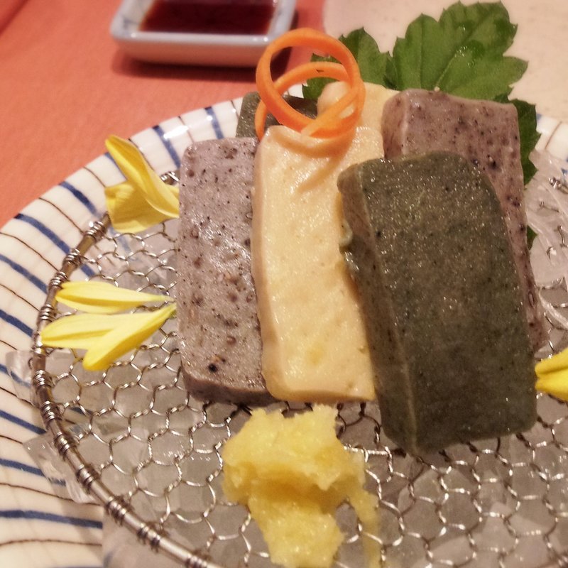 (小料理 久原 （くはら）)