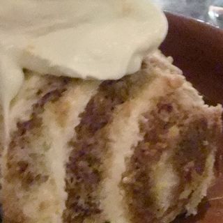TIRAMISU／ティラミス(Jamie's Italian, Liverpool／ジェイミーズ　イタリアン　リバプール店)