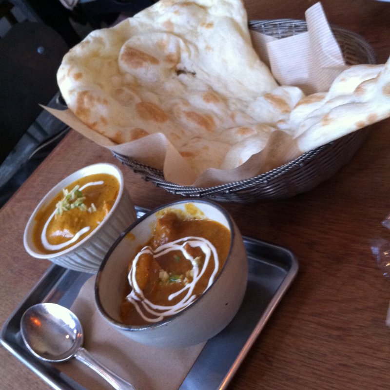 ランチBセット(サジロクローブ 西荻窪)