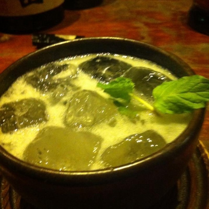 中目黒ポリタン(サンダーボルト)