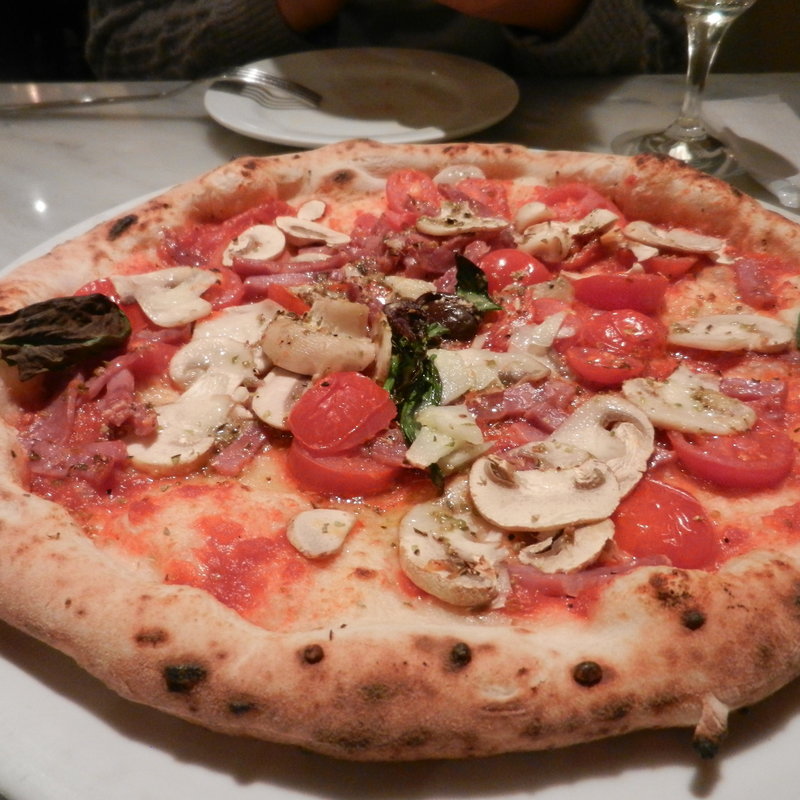 (ピッツェリアGG 吉祥寺)