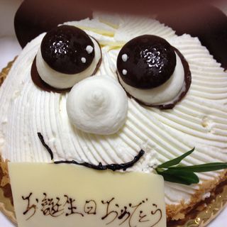 大阪府のおすすめバースデーケーキbest3 Sarah サラ