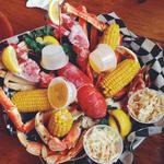Brooklyn Crab Royale for Two(Brooklyn Crab)