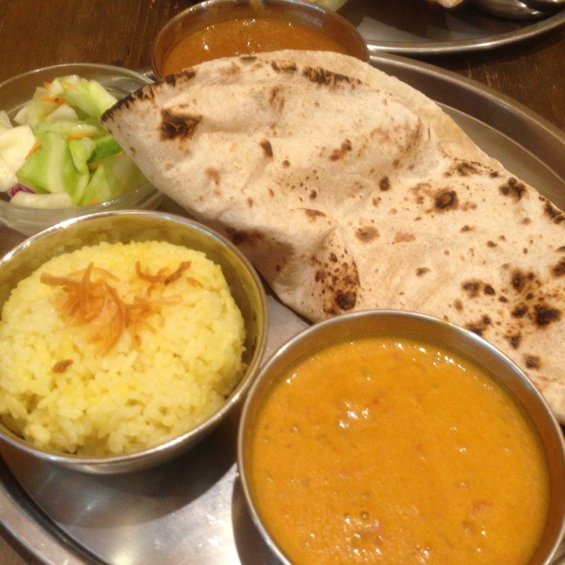 カレー(カンテ グランデ 中津本店 )