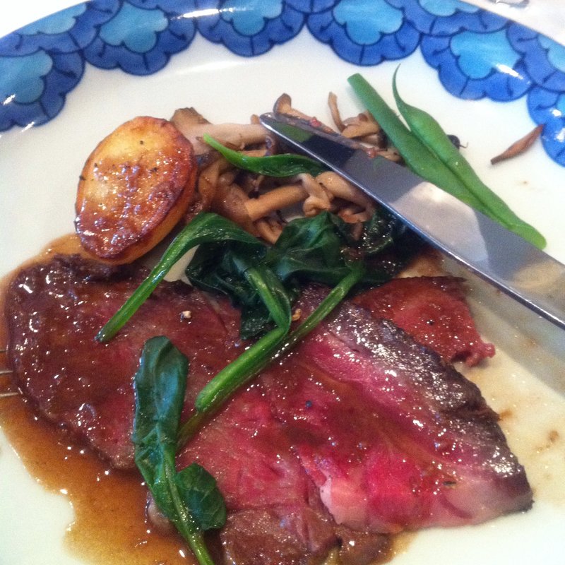 レディースランチ(プティマルシェ)