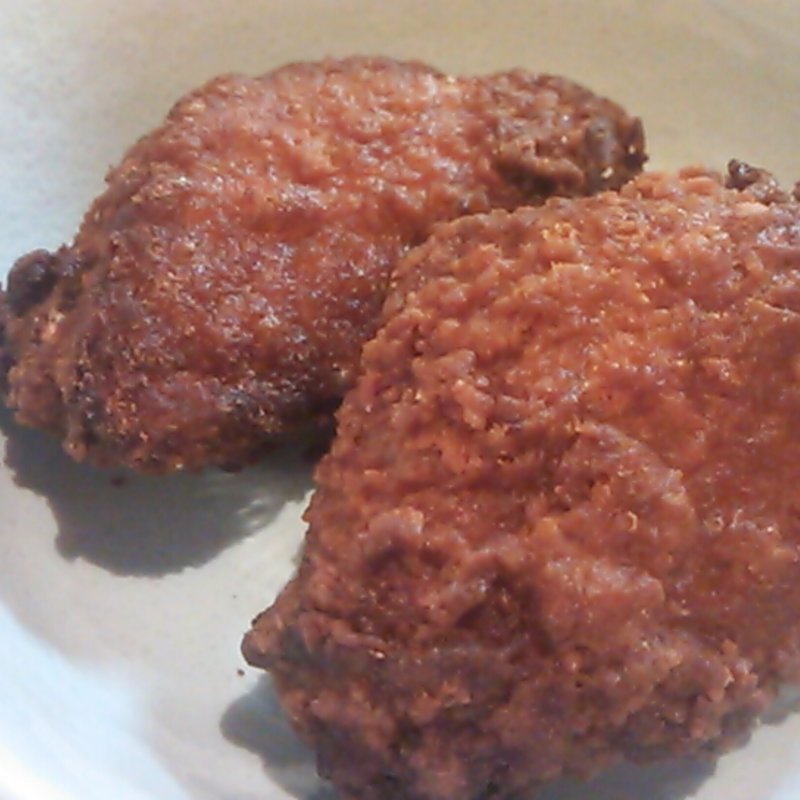 やみつき手羽唐(七輪居酒屋 磯でチキン 美野島店)