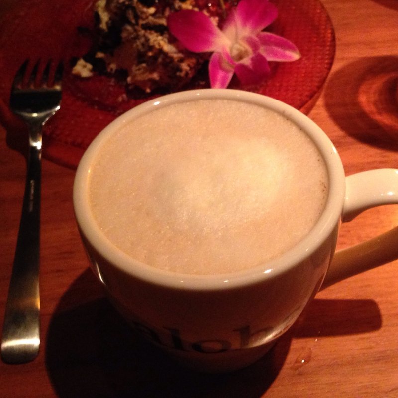 ソイラテ(アロハテーブル 中目黒)