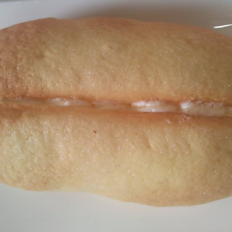 メロンクリーム(だるま堂)