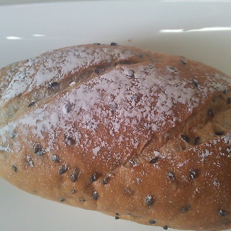 米粉パン(だるま堂)