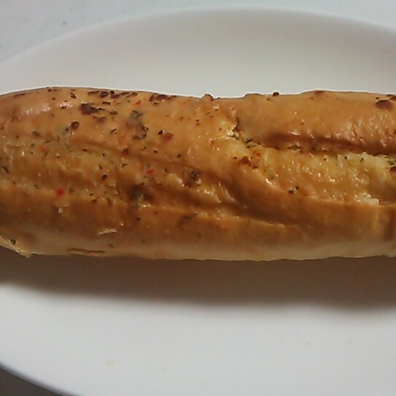 ガーリック明太パン(ニューヨークストア 住吉店)