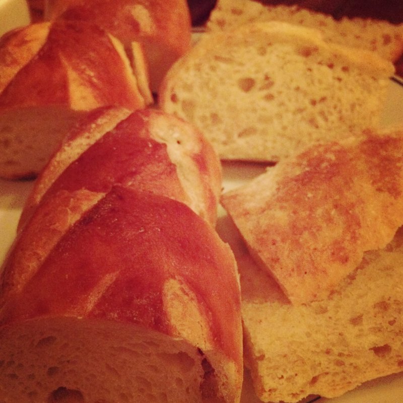 バゲット(ATELIER BEC)