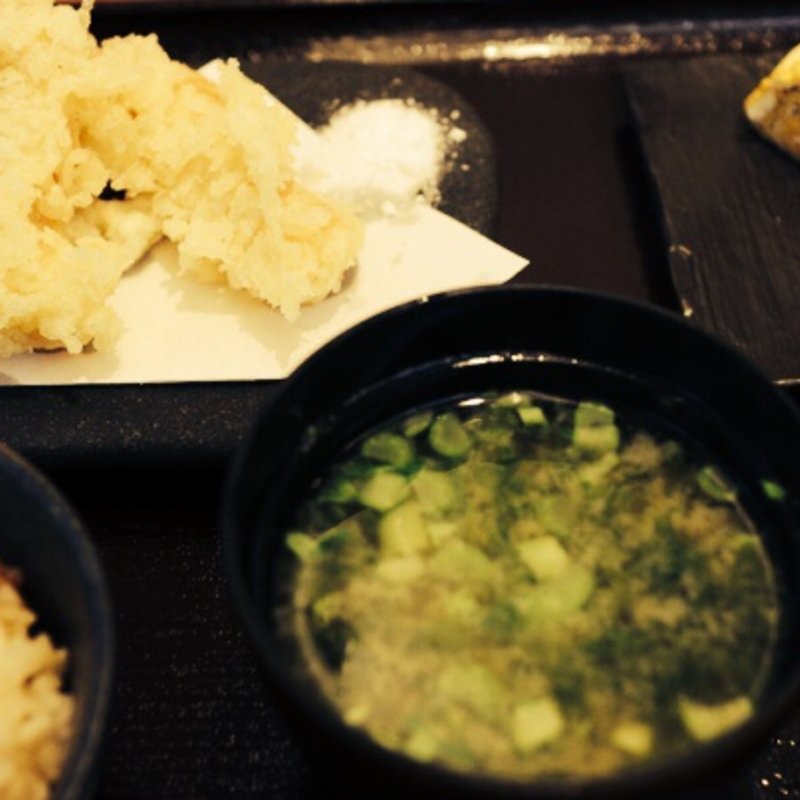 きんはるランチ(きんはる 代々木上原店)