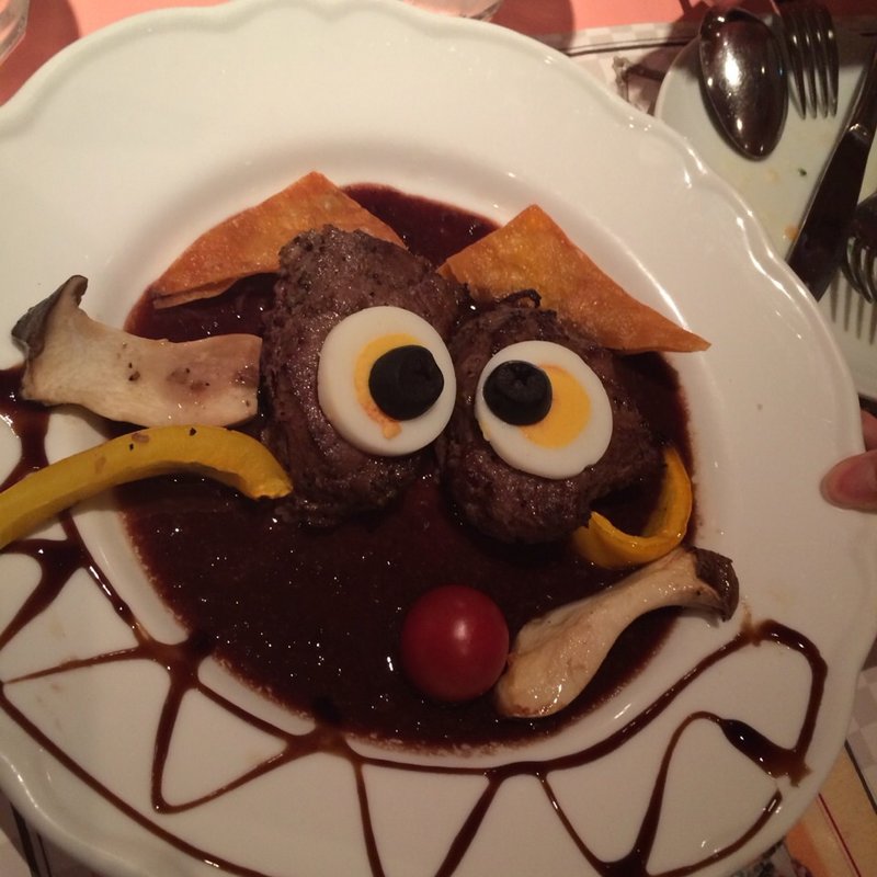 (キャラクターフードコート （【旧店名】グルメバザール）)