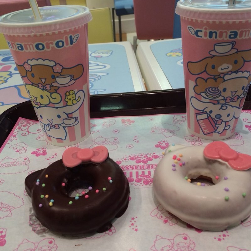 (キャラクターフードコート （【旧店名】グルメバザール）)