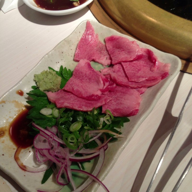 (万両 東天満店)