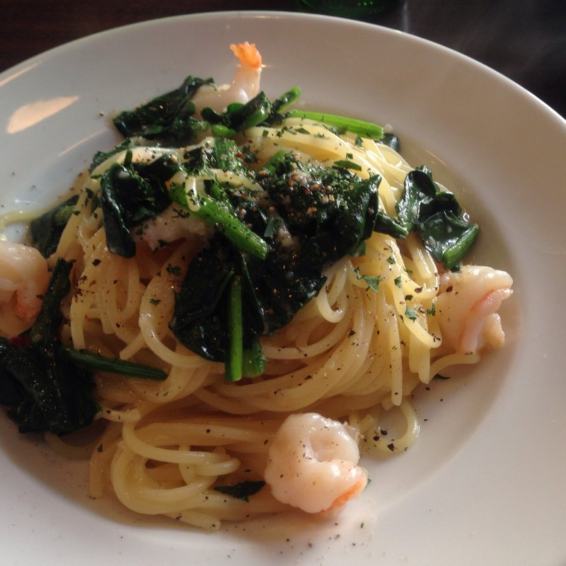 日替わりランチ(中崎バール　Switch)