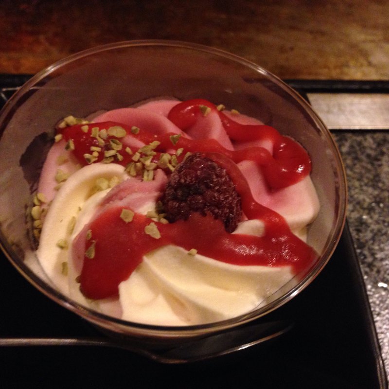 (大阪の味 お好み焼き 千日前 はつせ)