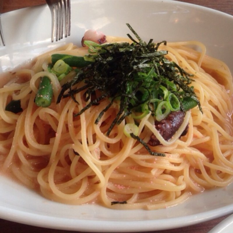 パスタ(ピソラ)