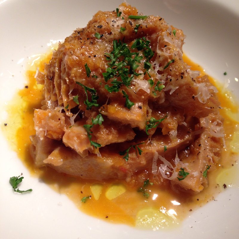 トリッパ(General Warrant (ジェネラルワラント))