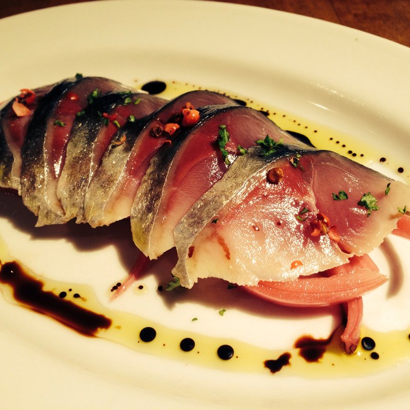 (General Warrant (ジェネラルワラント))