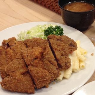 ビーフかつ(そよいち)