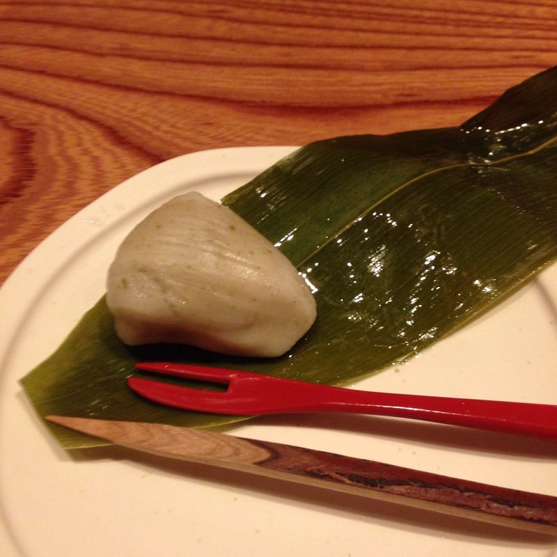 ふまんじゅう(Kokage)