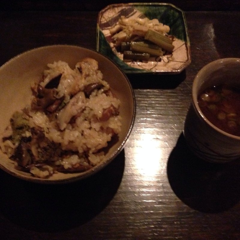 ティスティング(KAJITSU)