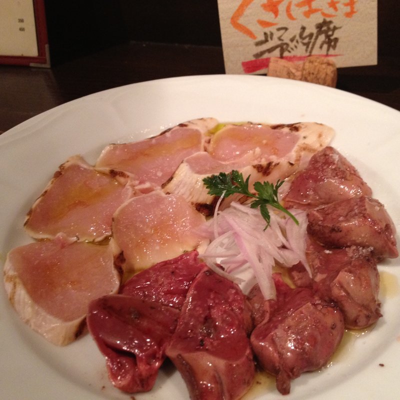 レバッチョ(Bistro-SHIN 2 （ビストロ シンドゥ）)