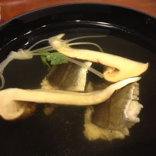 お椀(ささ川 )